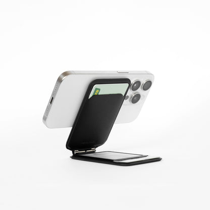 Hellomaco Phone Stand Wallet (Preorder)