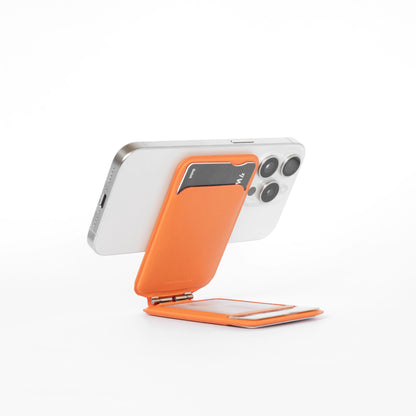 Hellomaco Phone Stand Wallet (Preorder)